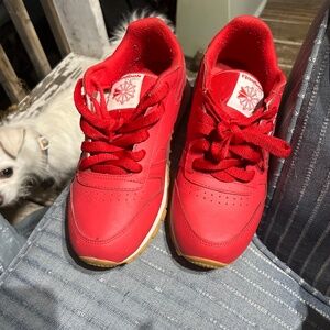 Reebok classic